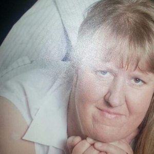 Profilbild von Kirsten Lau-Sörensen