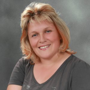 Profilbild von Kirsten Lehmann