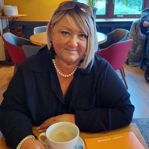 Profilbild von Kirsten Lehmann