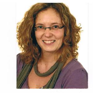 Profilbild von Kirsten Lehmann