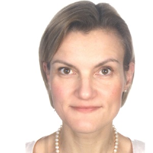 Profilbild von Kirsten Leiwig