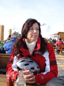 Profilbild von Kirsten Lemmen