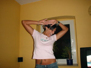 Profilbild von Kirsten Lenz