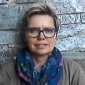 Profilbild von Kirsten Leonhardt