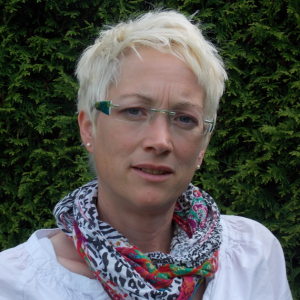 Profilbild von Kirsten Leven