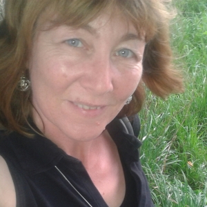 Profilbild von Kirsten Lichtblau