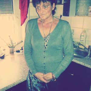 Profilbild von Kirsten Lichtenthäler