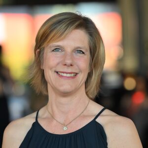 Profilbild von Kirsten Linde
