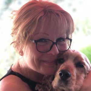 Profilbild von Kirsten Linnmann