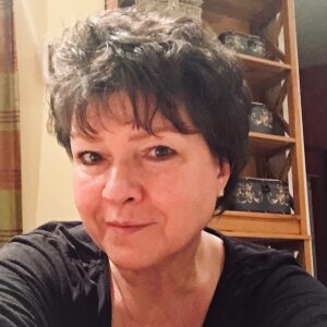 Profilbild von Kirsten Lippitz