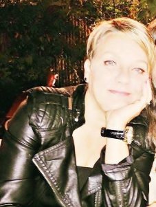 Profilbild von Kirsten Llewellyn