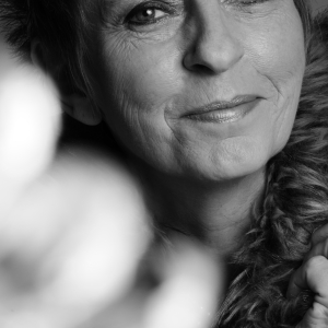 Profilbild von Kirsten Lösche