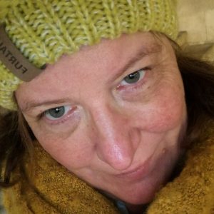 Profilbild von Kirsten Lohoff