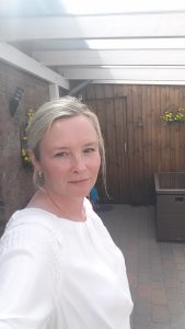 Profilbild von Kirsten Lohse