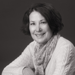 Profilbild von Kirsten Lonnie