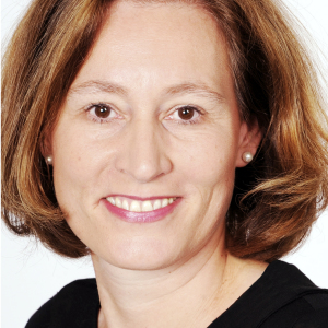 Profilbild von Kirsten Lorenz