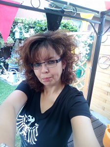 Profilbild von Kirsten Lübben