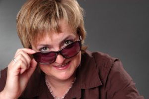 Profilbild von Kirsten Lübeck