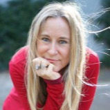 Profilbild von Kirsten Lüpke