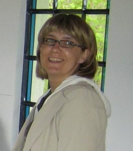 Profilbild von Kirsten Lund