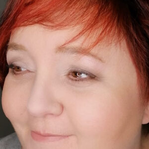 Profilbild von Kirsten Mahlke