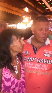 Profilbild von Kirsten Mai