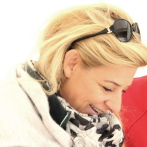 Profilbild von Kirsten Maier