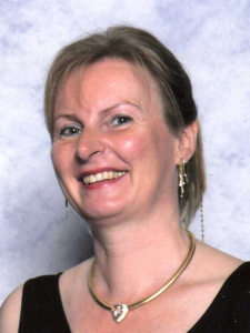 Profilbild von Kirsten Malitz