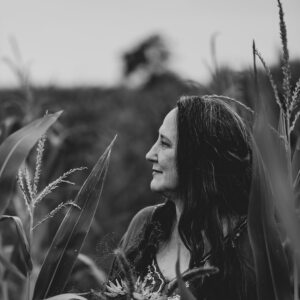 Profilbild von Kirsten Mansfeld