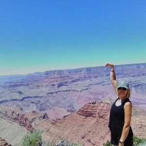 Profilbild von Kirsten Mays