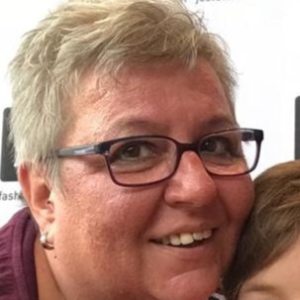 Profilbild von Kirsten Meier