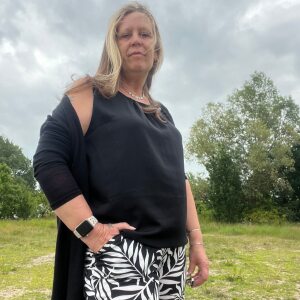 Profilbild von Kirsten Meier