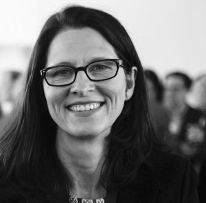 Profilbild von Kirsten Meurers