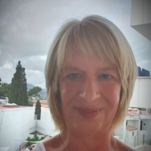 Profilbild von Kirsten Mewes