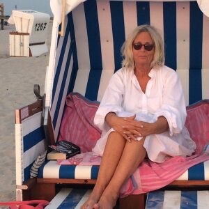 Profilbild von Kirsten Mey