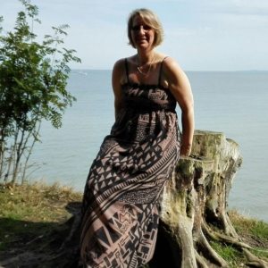 Profilbild von Kirsten Michel