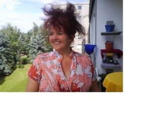 Profilbild von Kirsten Michels