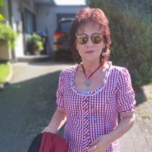 Profilbild von Kirsten Mißfeldt