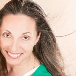 Profilbild von Kirsten Mittag