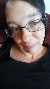 Profilbild von Kirsten Mix