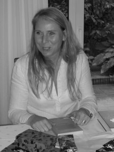 Profilbild von Kirsten Möller
