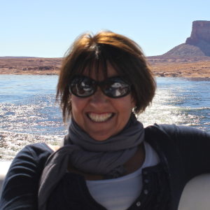 Profilbild von Kirsten Mohaupt