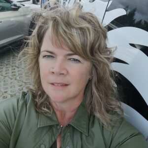 Profilbild von Kirsten Mohr