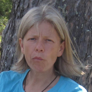 Profilbild von Kirsten Moll