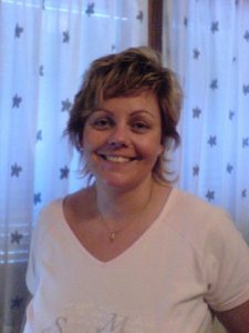 Profilbild von Kirsten Mooibroek