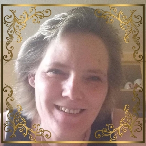 Profilbild von Kirsten Moradi