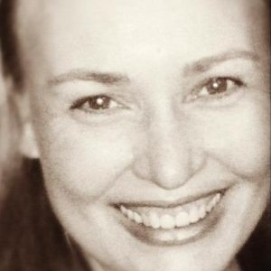 Profilbild von Kirsten Muehlenberg