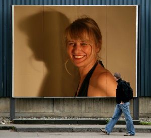 Profilbild von Kirsten Müller