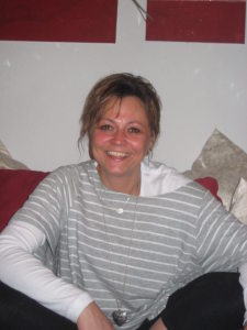 Profilbild von Kirsten Müller
