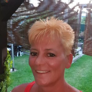 Profilbild von Kirsten Müller